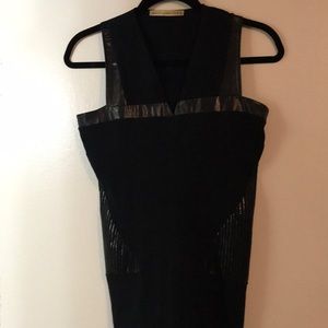 Balenciaga Paris top